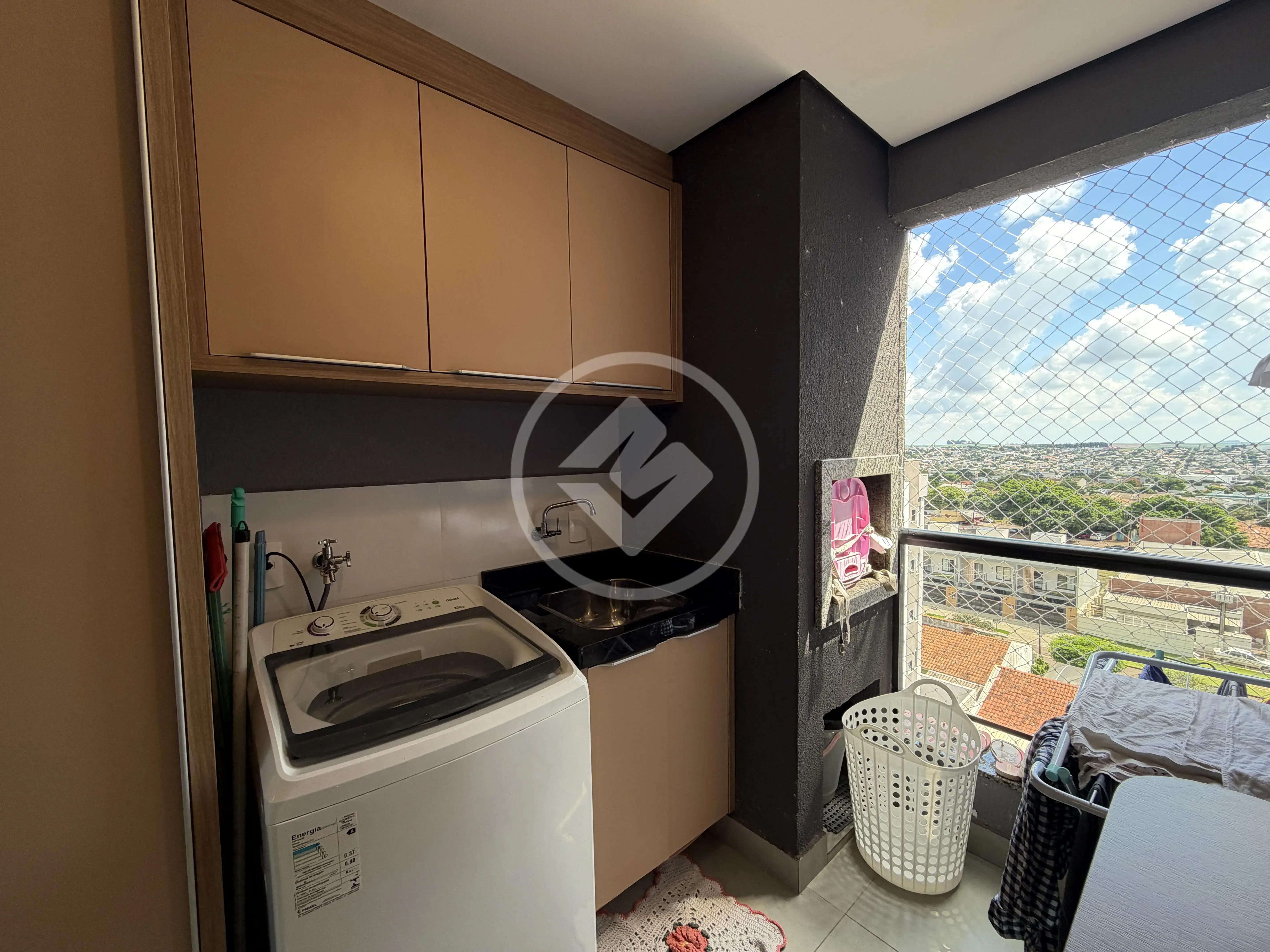 Imagem 5 - Apartamento em Alto Alegre, Cascavel - PR