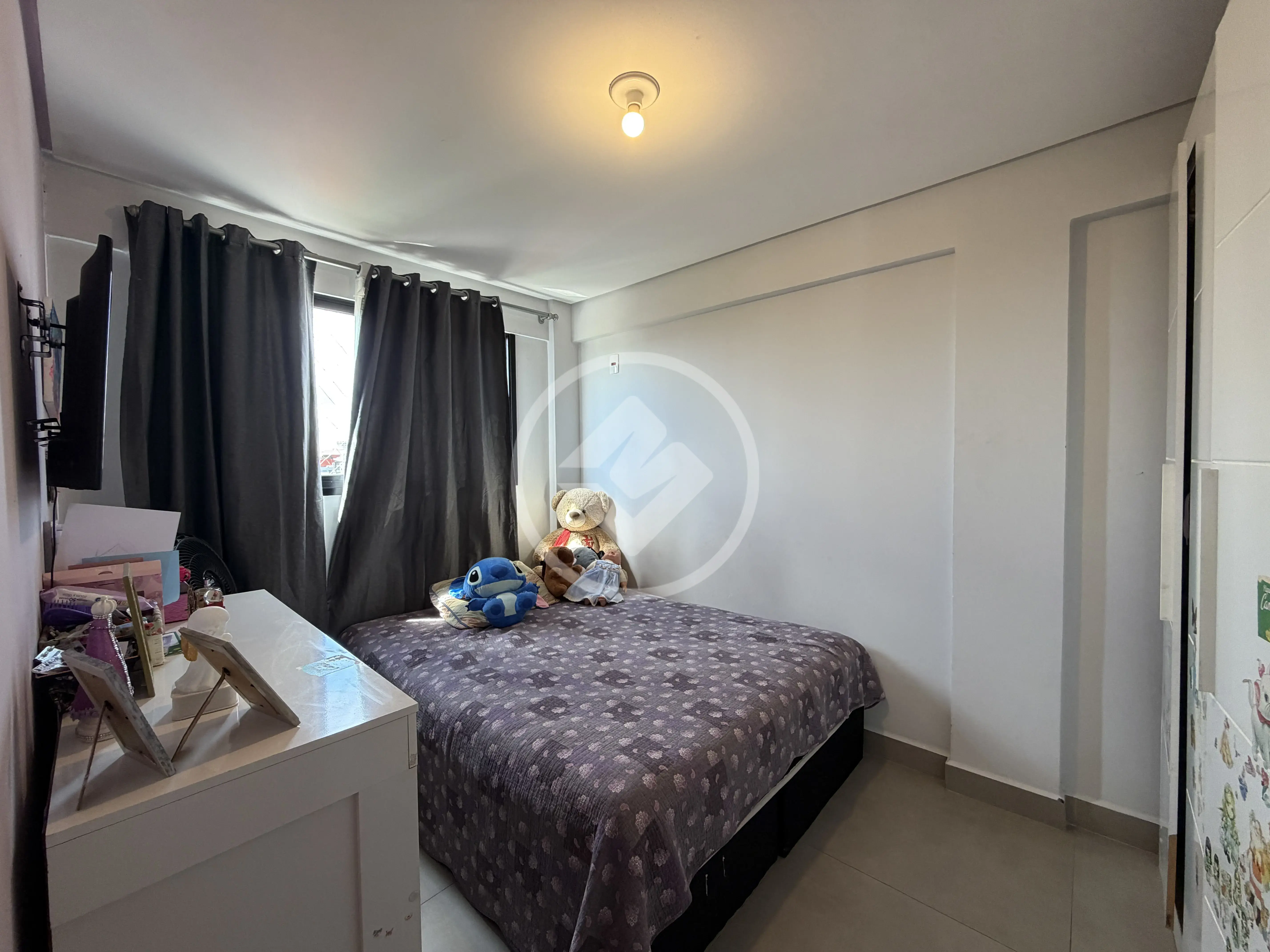 Imagem 6 - Apartamento em Alto Alegre, Cascavel - PR