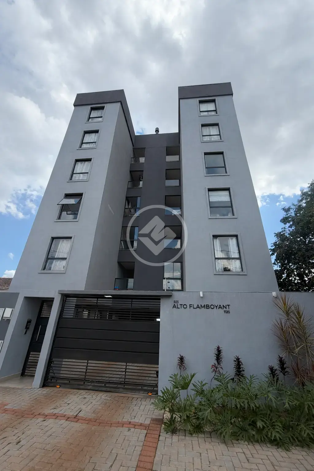 Imagem 1 - Apartamento em Alto Alegre, Cascavel - PR