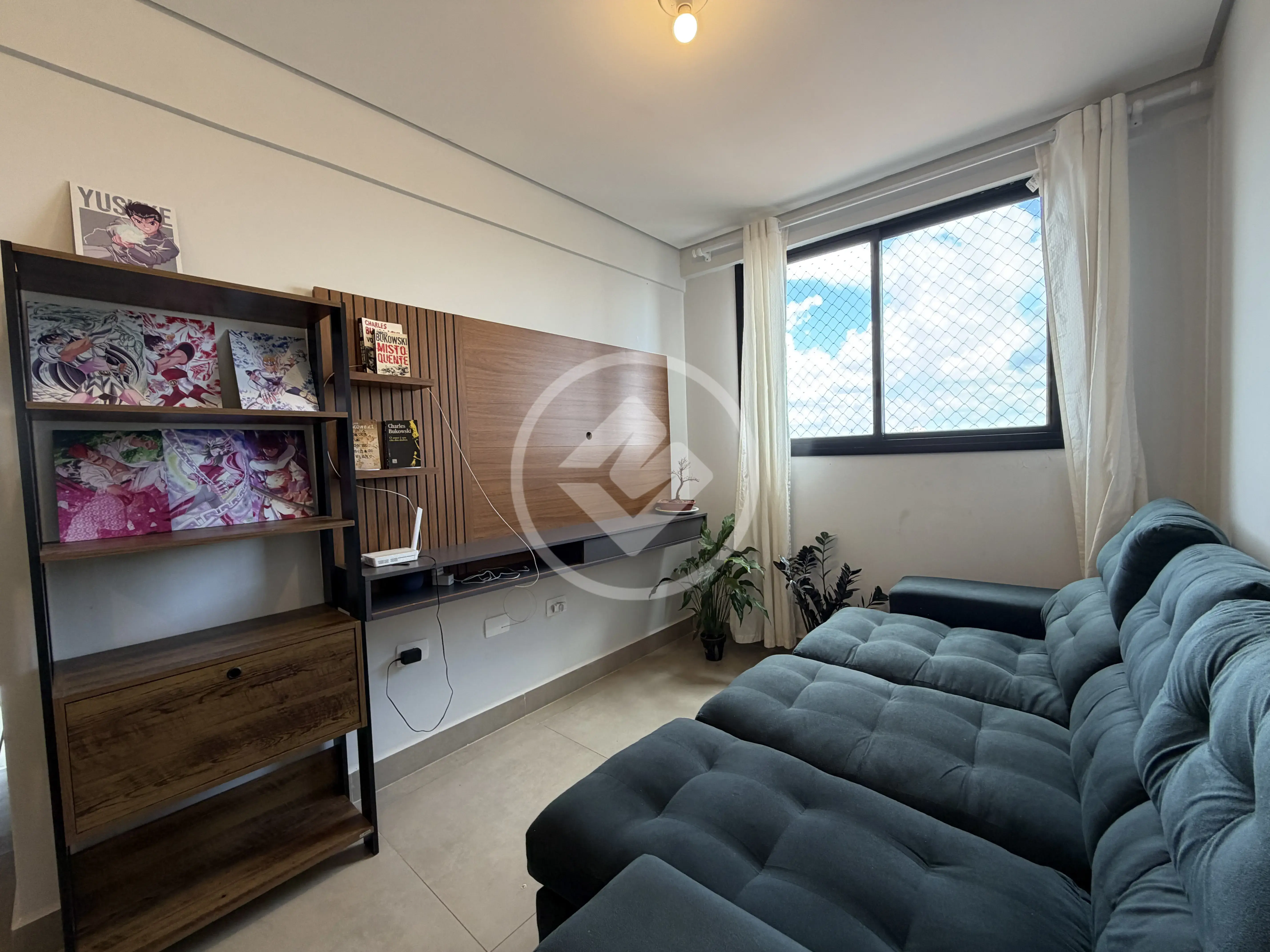 Imagem 2 - Apartamento em Alto Alegre, Cascavel - PR