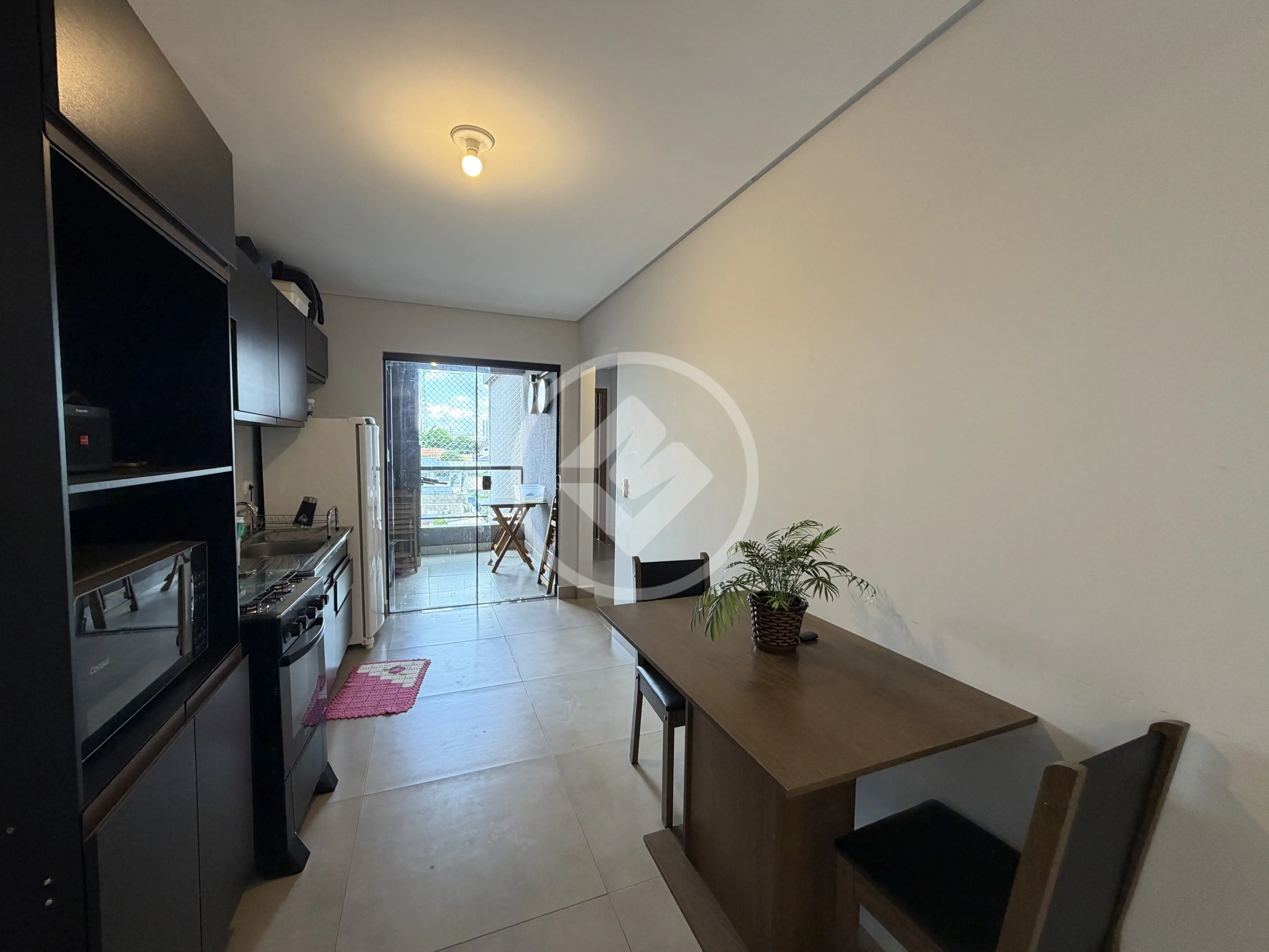 Imagem 3 - Apartamento em Alto Alegre, Cascavel - PR
