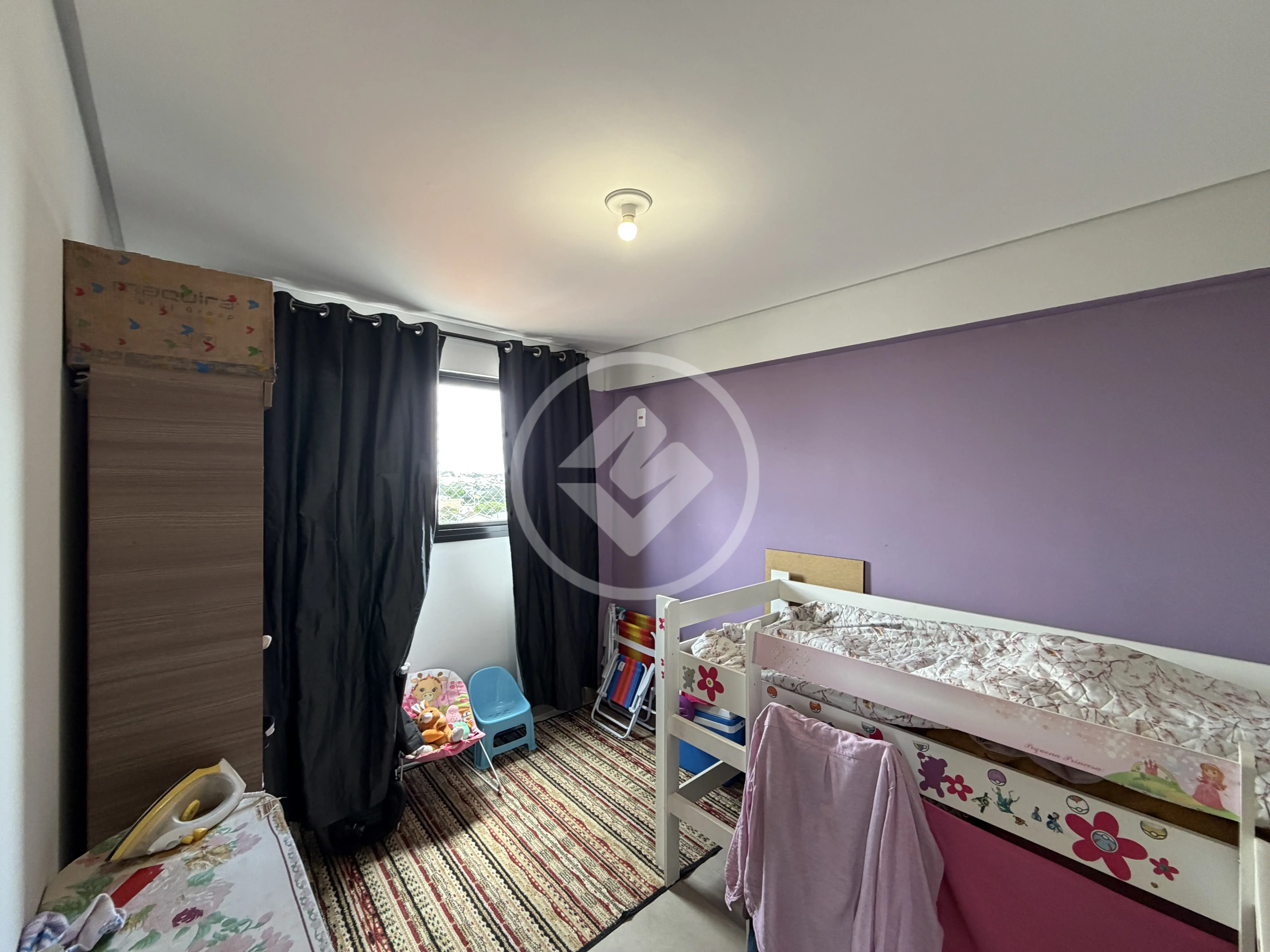 Imagem 4 - Apartamento em Alto Alegre, Cascavel - PR