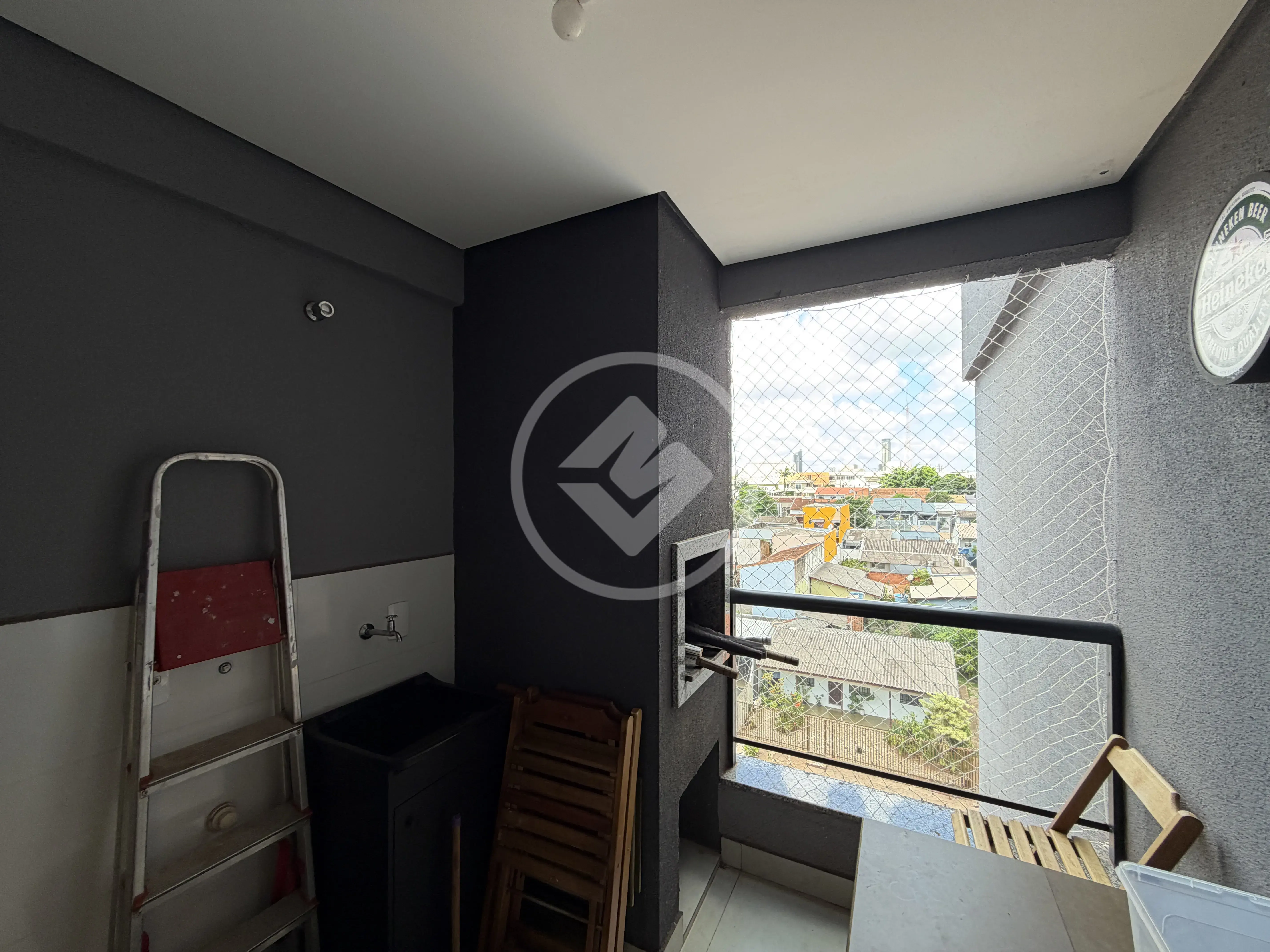 Image 8 - Apartamento em Alto Alegre, Cascavel - PR