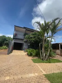 Sobrado Cataratas, Cascavel - PR — foto 1