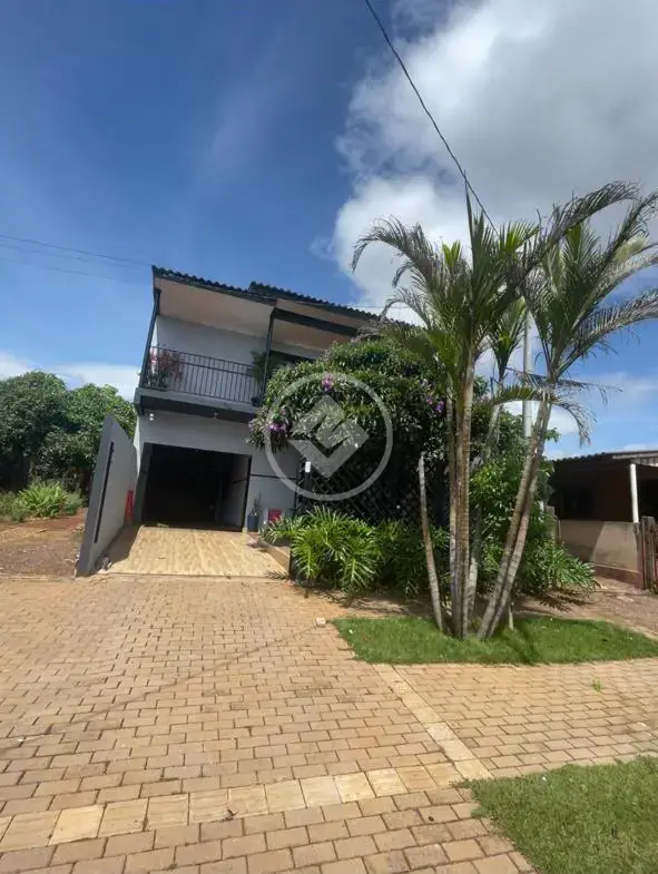 Imagem 1 - Sobrado em Cataratas, Cascavel - PR