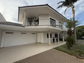 Sobrado Em Condomínio Pacaembu, Cascavel - PR — foto 2
