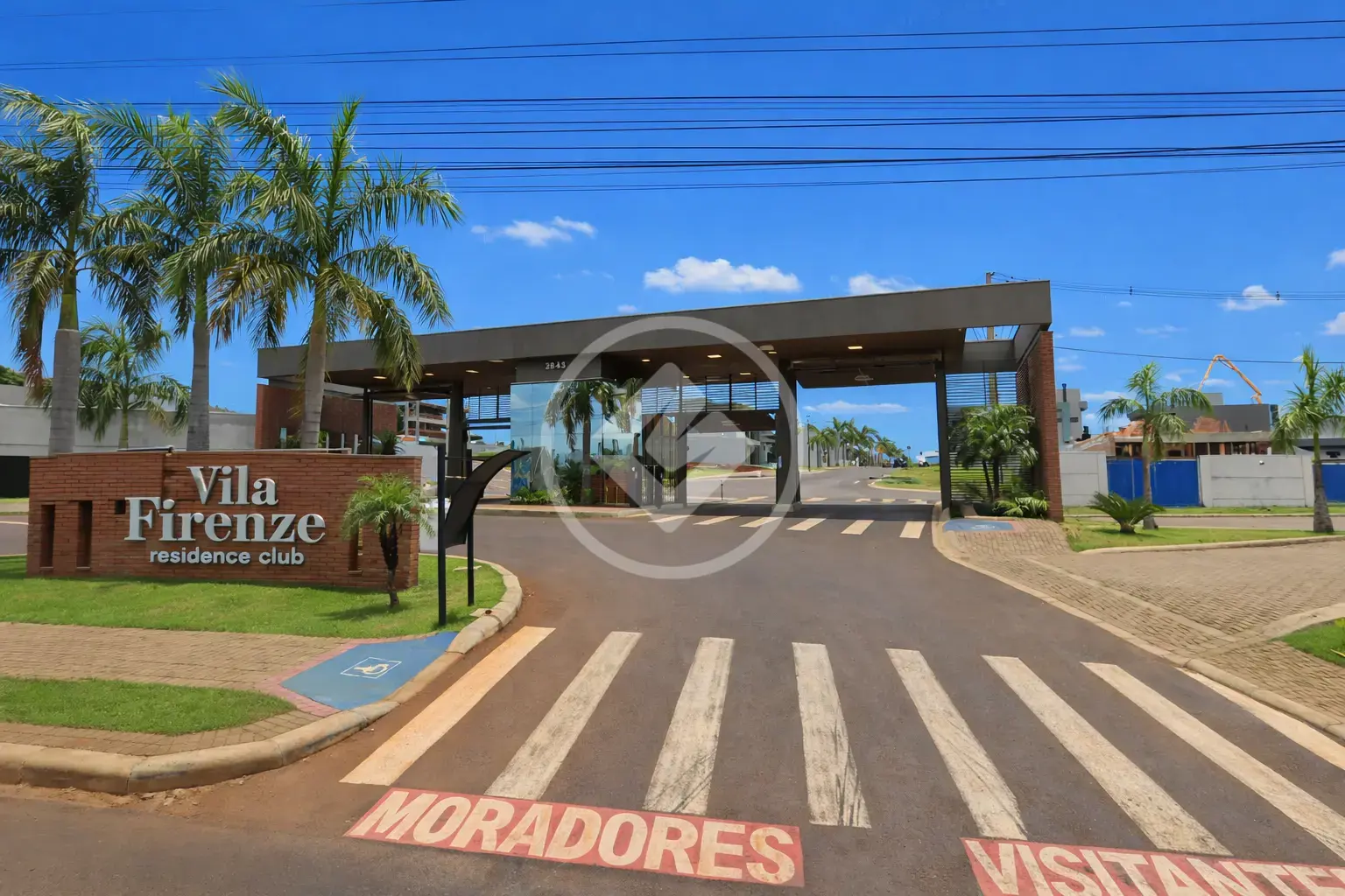 Imagem 3 - Terreno Condomínio em Cancelli, Cascavel - PR