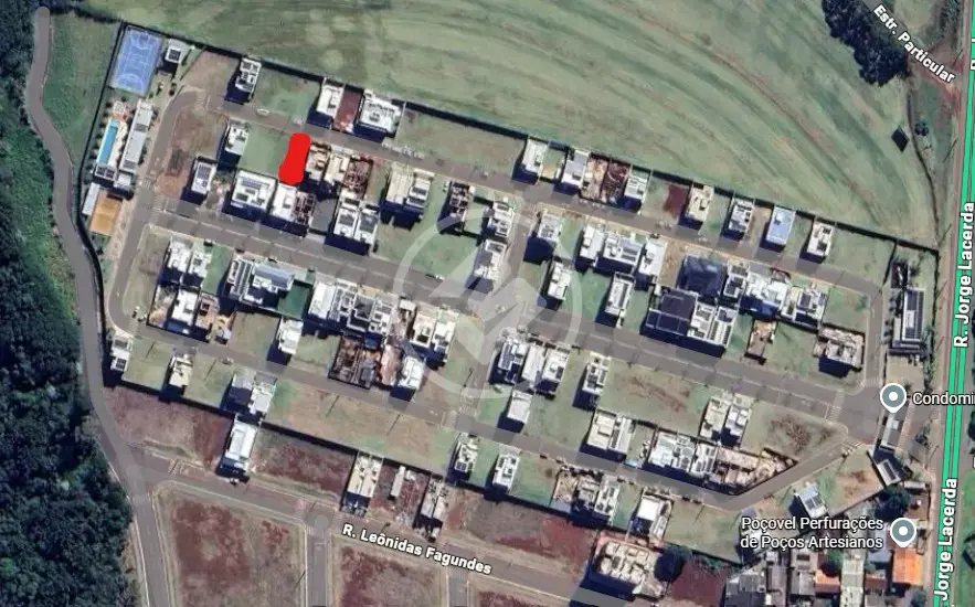 Imagem 6 - Terreno Condomínio em Cancelli, Cascavel - PR
