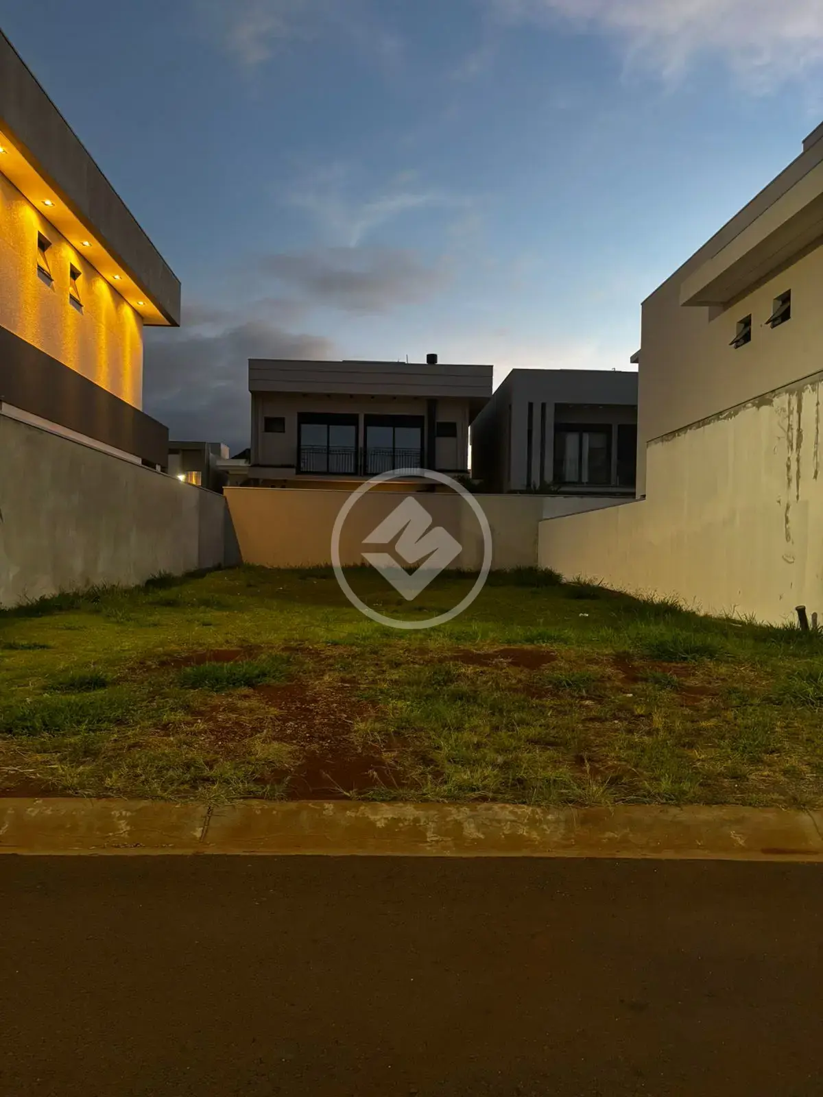 Image 9 - Terreno Condomínio em Cancelli, Cascavel - PR