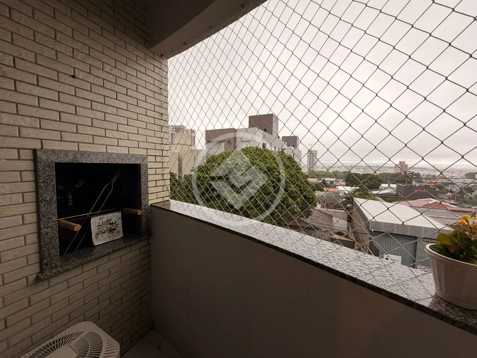 Imagem 3 - Apartamento em Bairro Coqueiral, Cascavel - PR