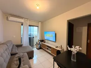 Apartamento Bairro Coqueiral, Cascavel - PR — foto 1