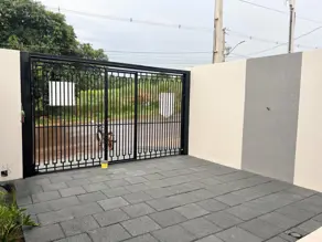 Casa Floresta, Cascavel - PR — foto 2