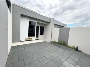 Casa Floresta, Cascavel - PR — foto 1