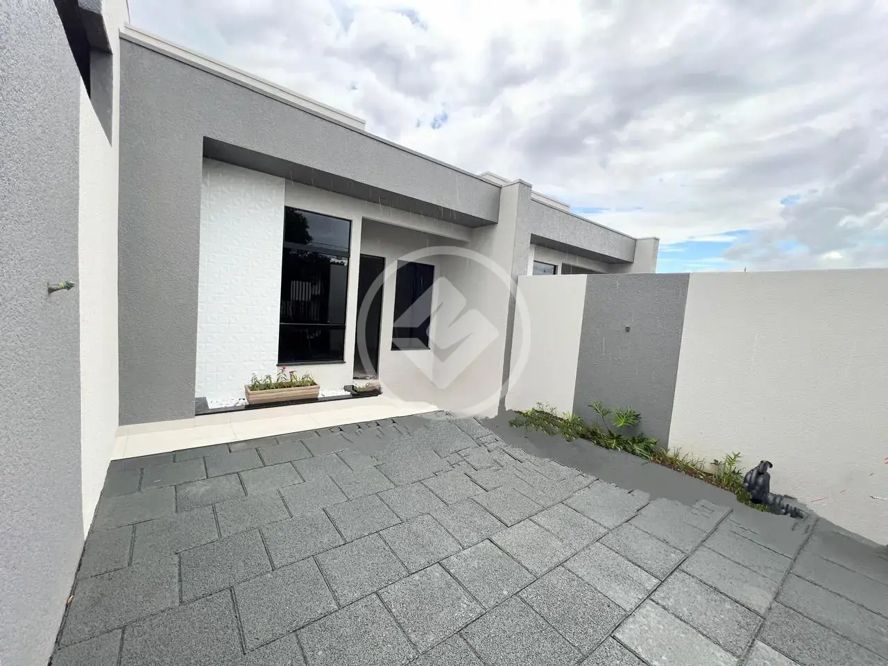 Imagem 1 - Casa em Floresta, Cascavel - PR