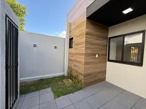 Imagem 2 - Casa em Bairro Coqueiral, Cascavel - PR