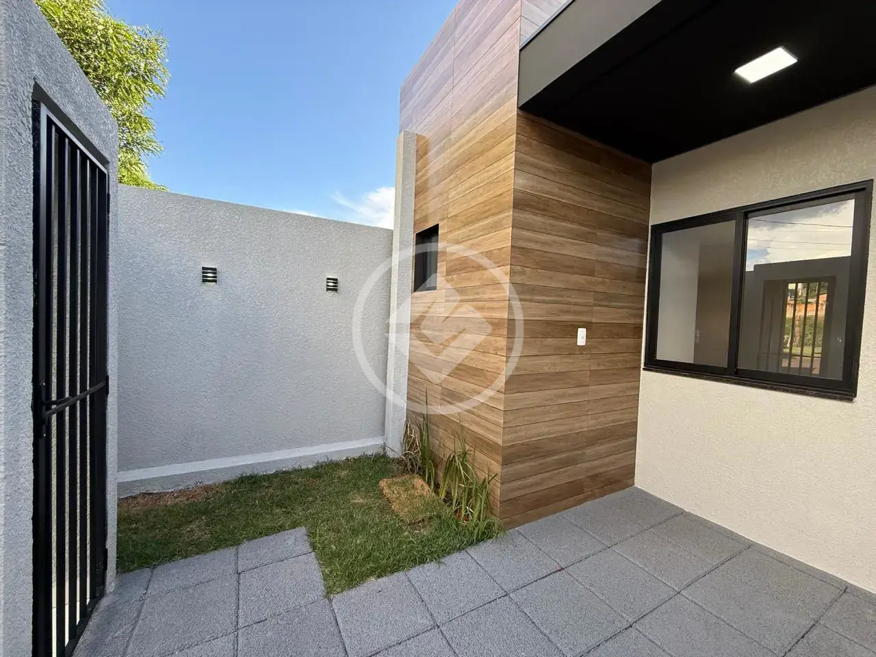 Imagem 2 - Casa em Bairro Coqueiral, Cascavel - PR