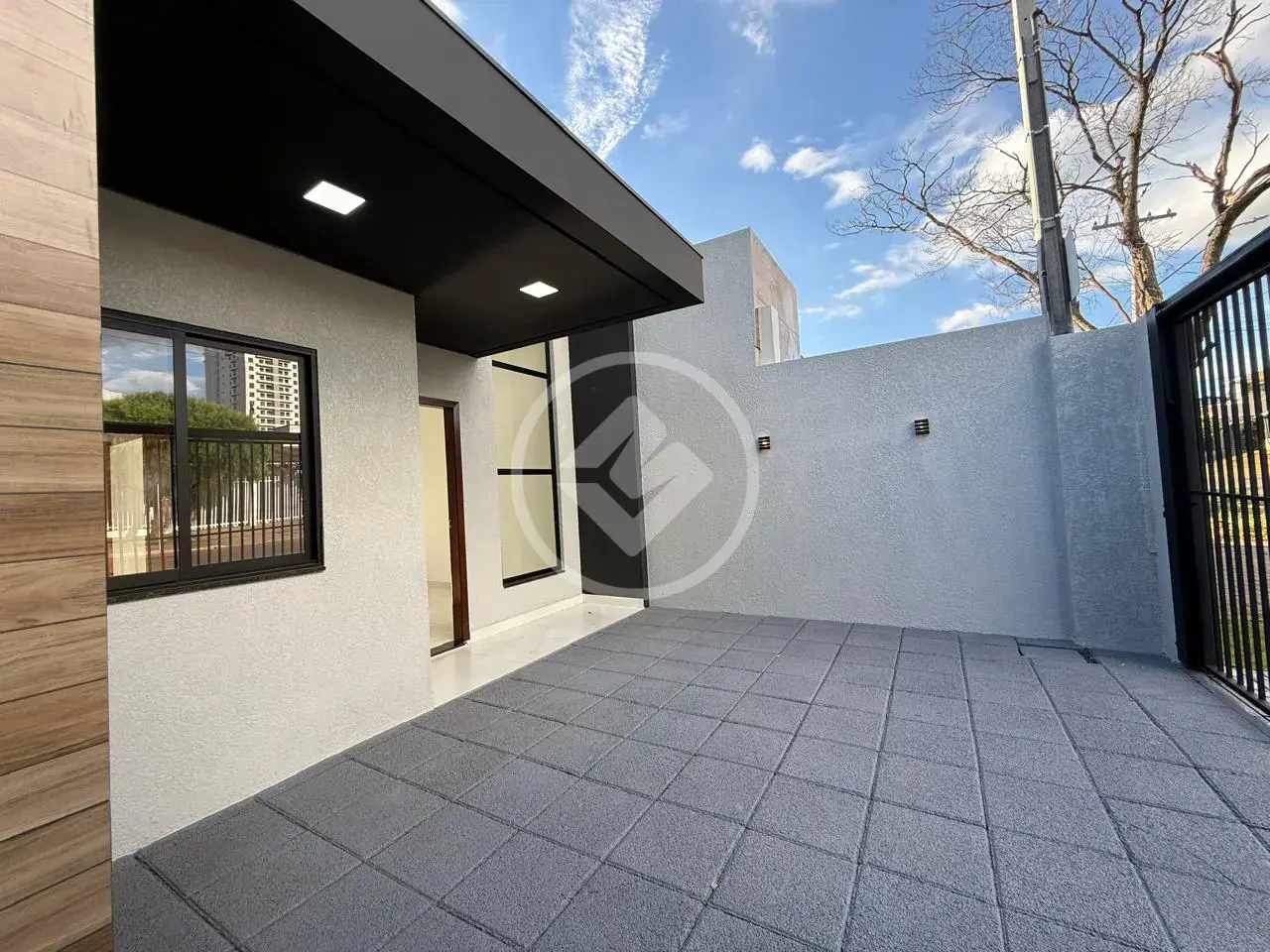 Imagem 3 - Casa em Bairro Coqueiral, Cascavel - PR