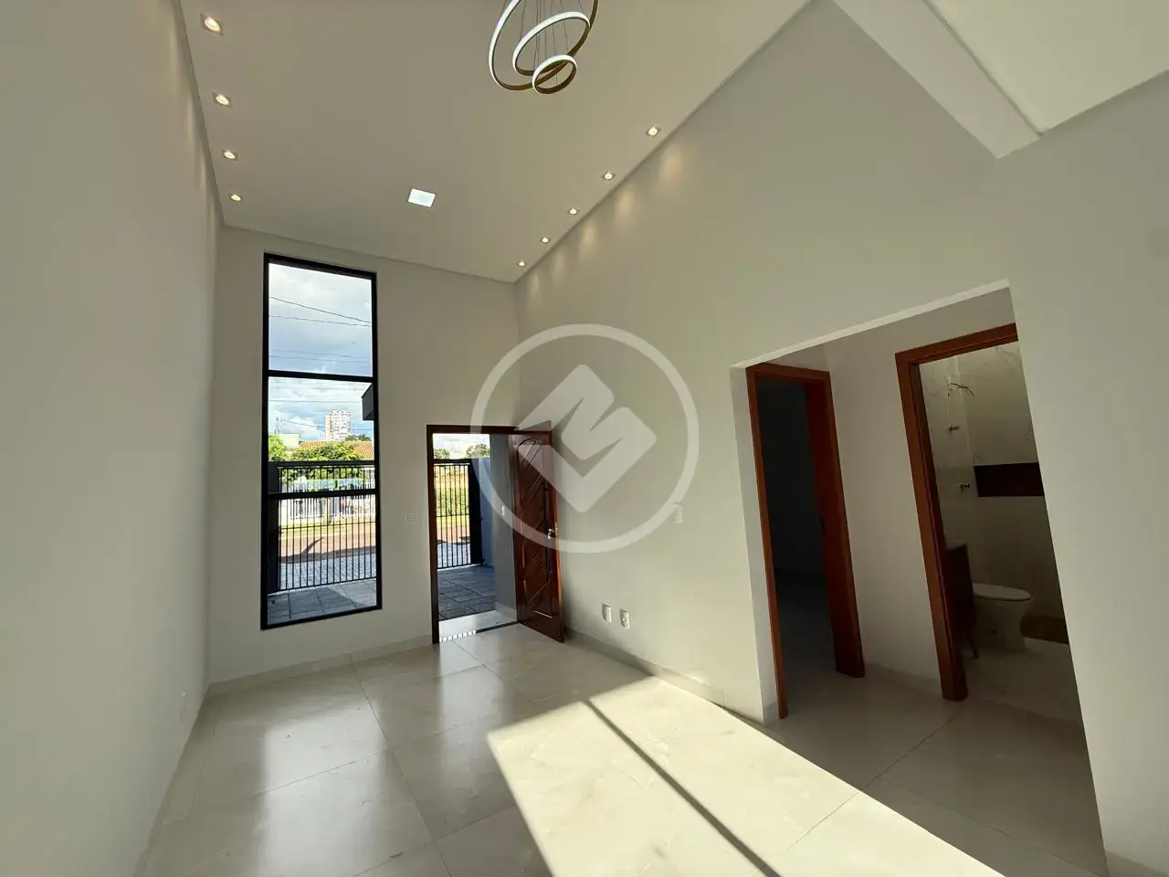 Imagem 4 - Casa em Bairro Coqueiral, Cascavel - PR