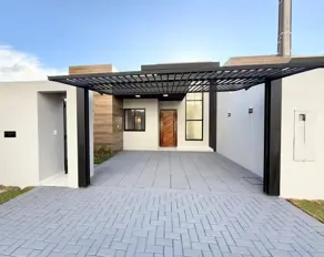 Casa Bairro Coqueiral, Cascavel - PR — foto 2