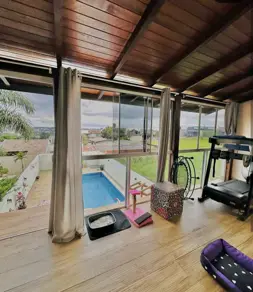 Imagem 3 - Casa em Pioneiros Catarinenses, Cascavel - PR