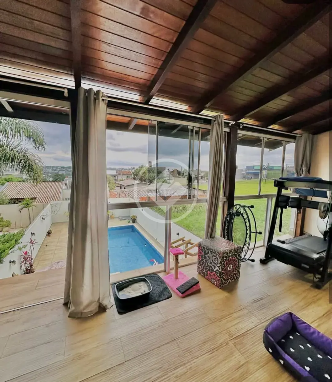 Imagem 3 - Casa em Pioneiros Catarinenses, Cascavel - PR