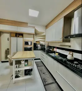 Imagem 6 - Casa em Pioneiros Catarinenses, Cascavel - PR
