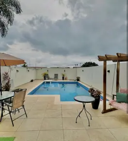 Casa Pioneiros Catarinenses, Cascavel - PR — foto 2
