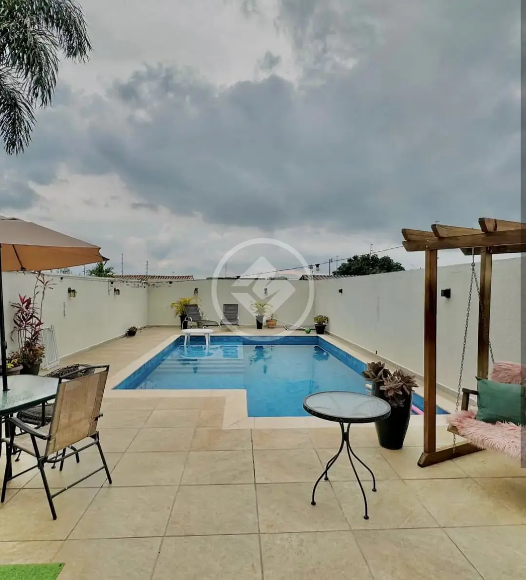 Imagem 1 - Casa em Pioneiros Catarinenses, Cascavel - PR