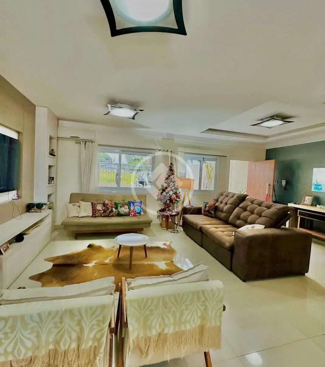Imagem 5 - Casa em Pioneiros Catarinenses, Cascavel - PR