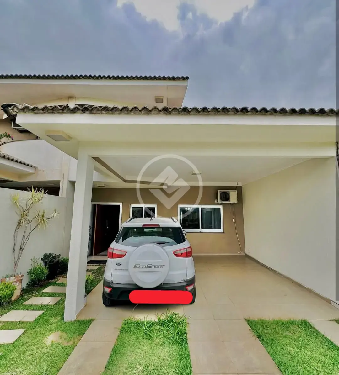 Imagem 1 - Casa em Pioneiros Catarinenses, Cascavel - PR