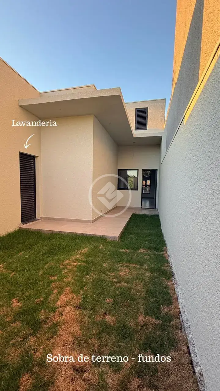 Image 19 - Casa em Canadá, Cascavel - PR