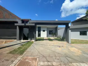 Casa Canadá, Cascavel - PR — foto 1