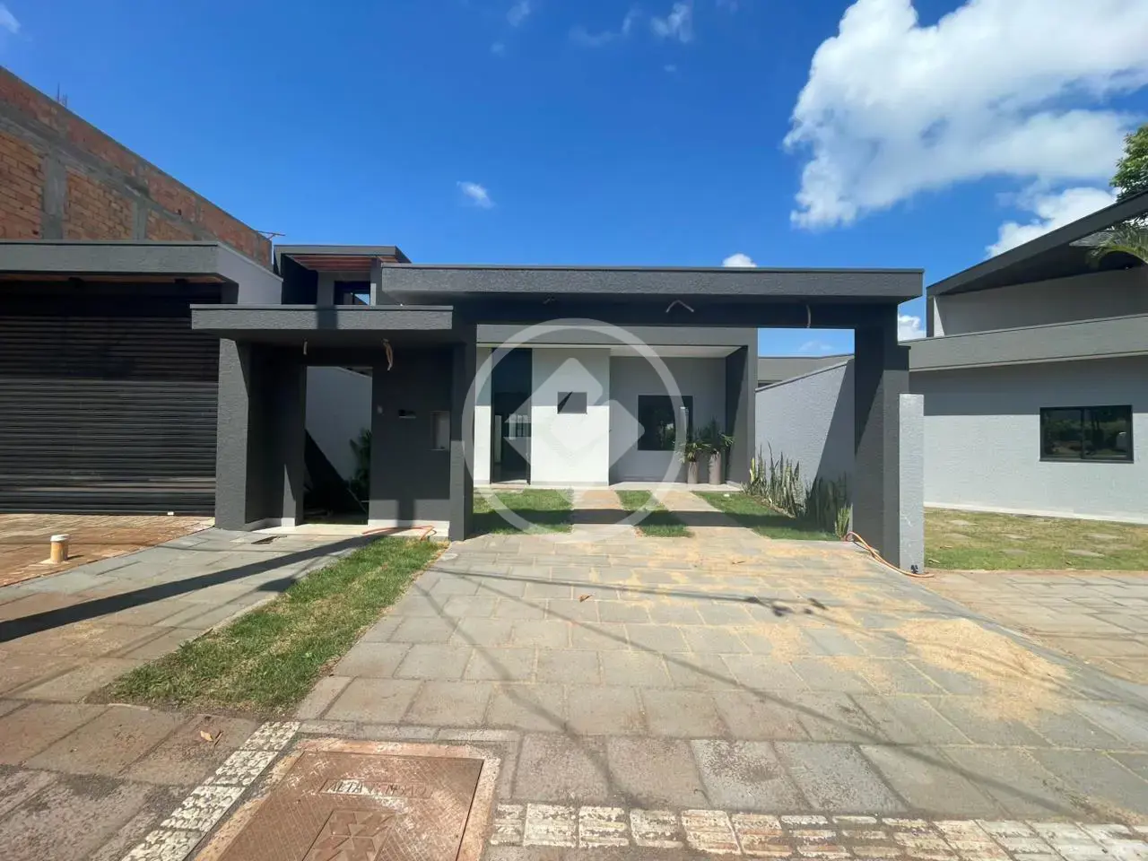 Imagem 1 - Casa em Canadá, Cascavel - PR
