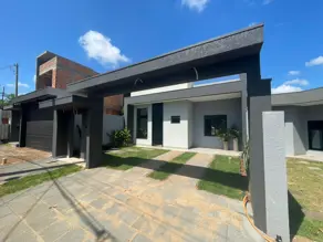 Casa Canadá, Cascavel - PR — foto 2