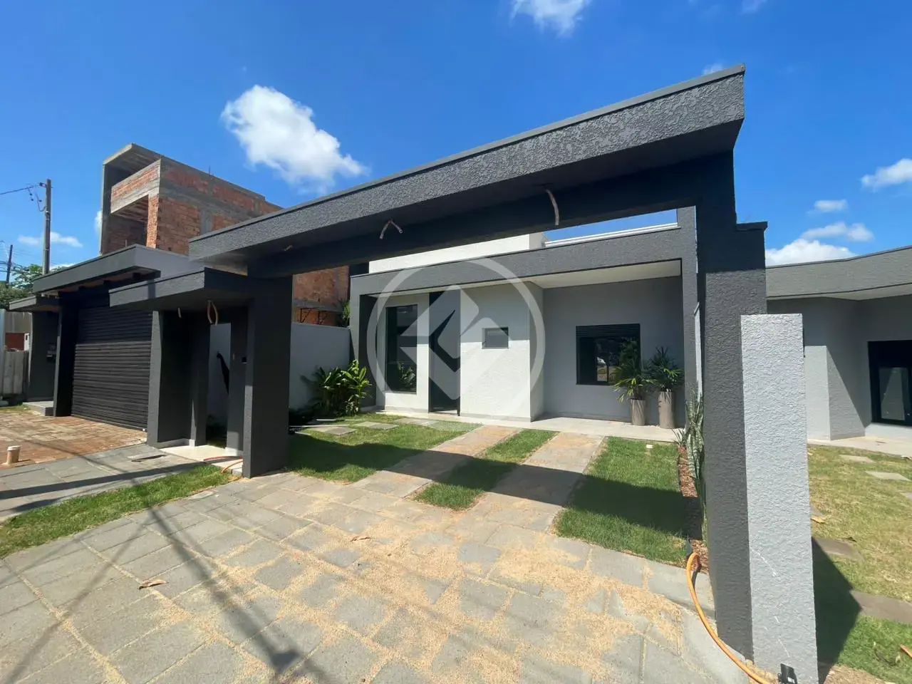Imagem 1 - Casa em Canadá, Cascavel - PR