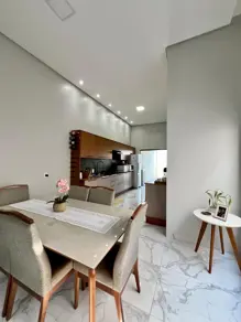 Casa Cascavel Velho, Cascavel - PR — foto 1