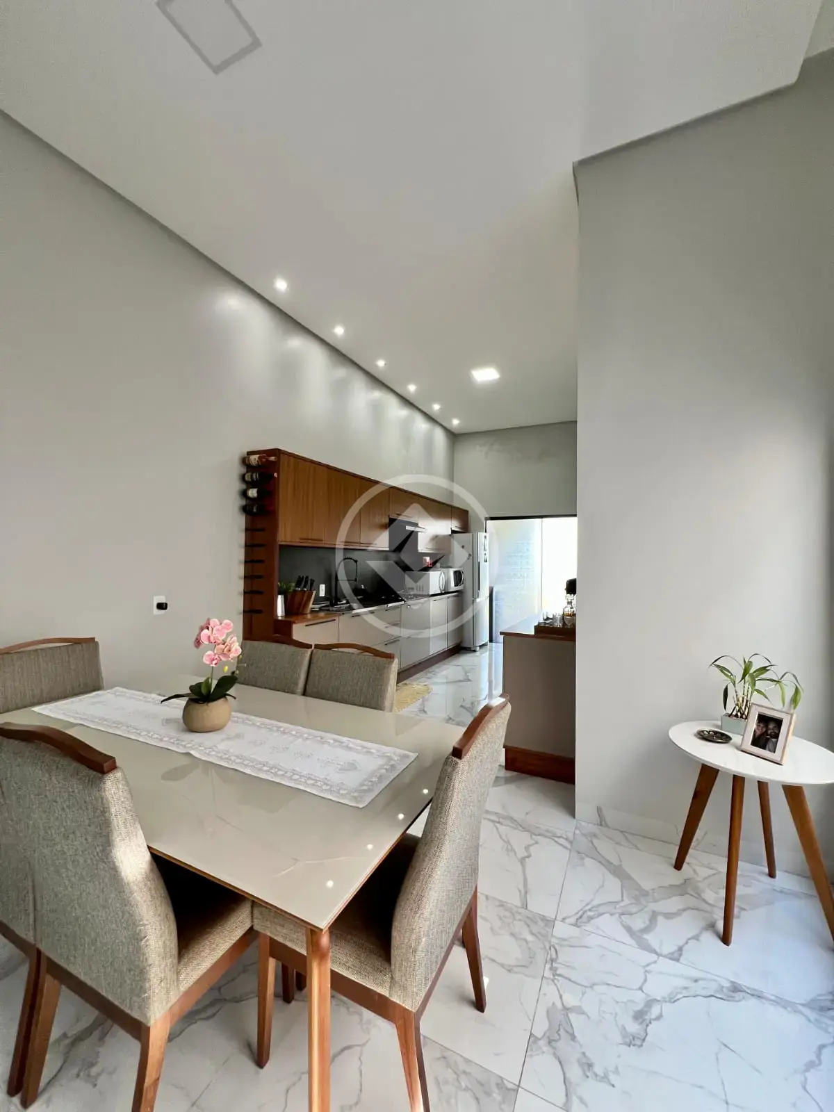 Imagem 1 - Casa em Cascavel Velho, Cascavel - PR