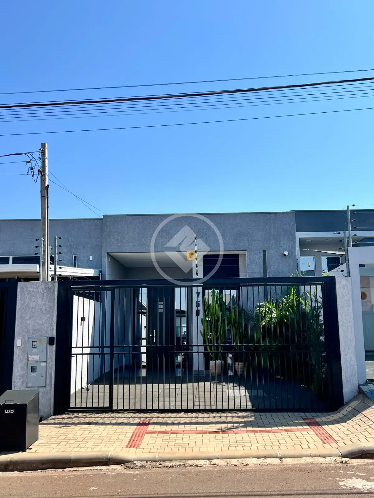 Image 21 - Casa em Cascavel Velho, Cascavel - PR