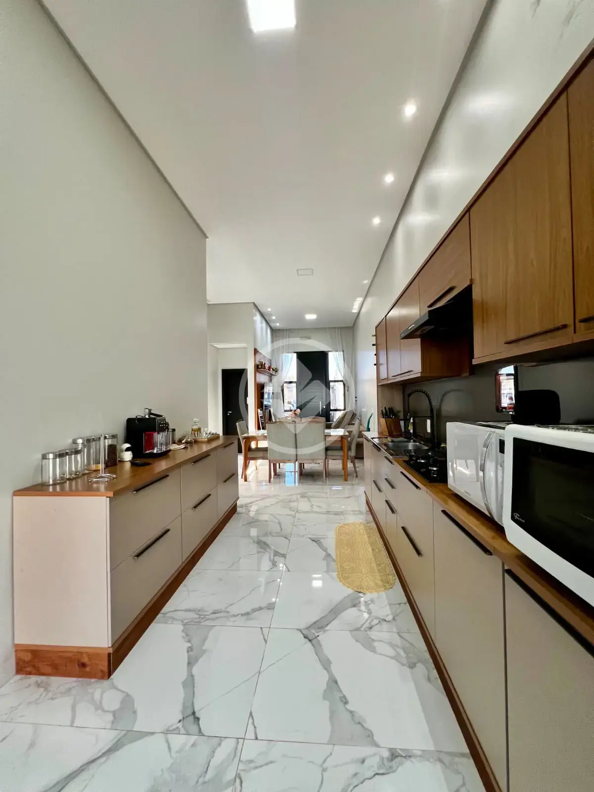 Imagem 1 - Casa em Cascavel Velho, Cascavel - PR