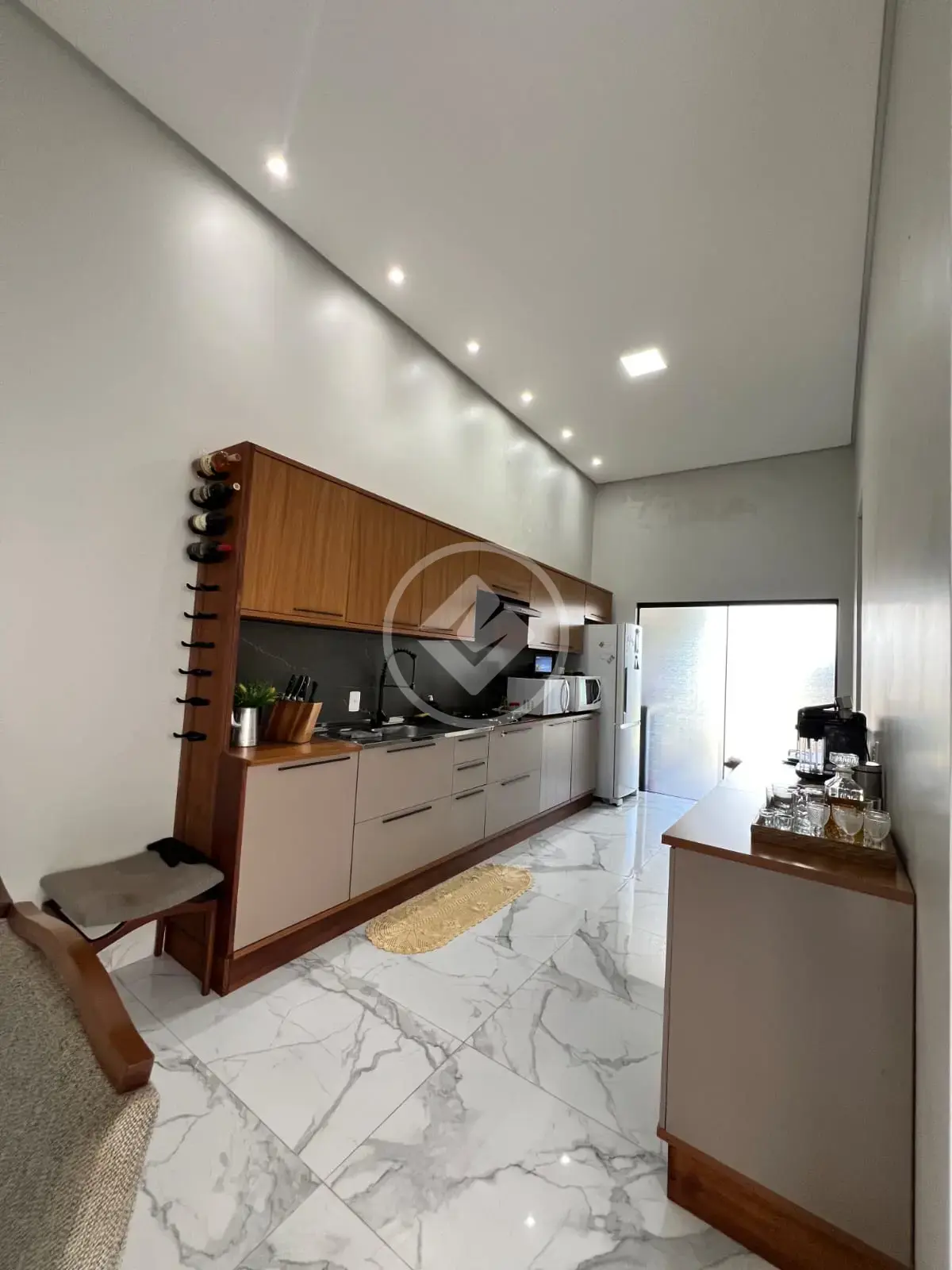 Imagem 4 - Casa em Cascavel Velho, Cascavel - PR