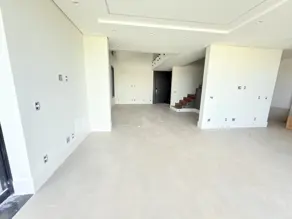 Sobrado Em Condomínio Parque Verde, Cascavel - PR — foto 2