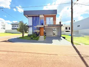 Imagem 4 - Sobrado Em Condomínio em Parque Verde, Cascavel - PR