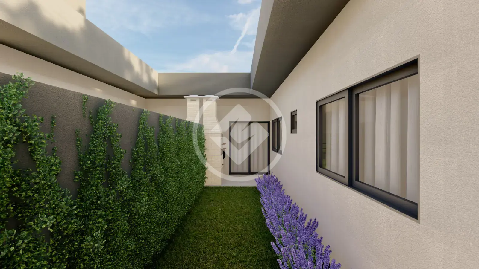 Imagem 4 - Casa em Recanto Tropical, Cascavel - PR