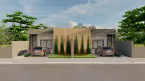 Casa Recanto Tropical, Cascavel - PR — foto 2