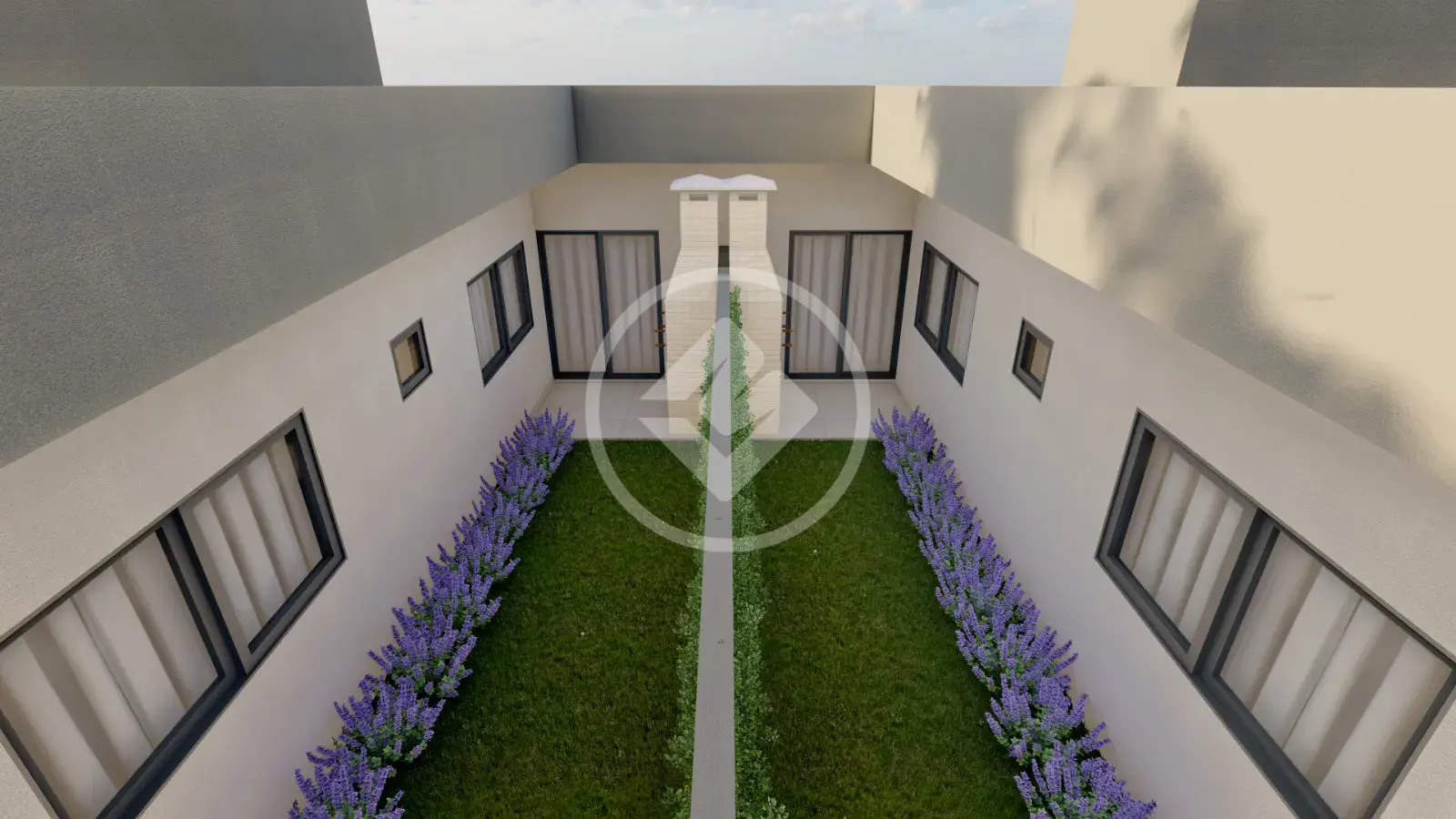 Imagem 5 - Casa em Recanto Tropical, Cascavel - PR