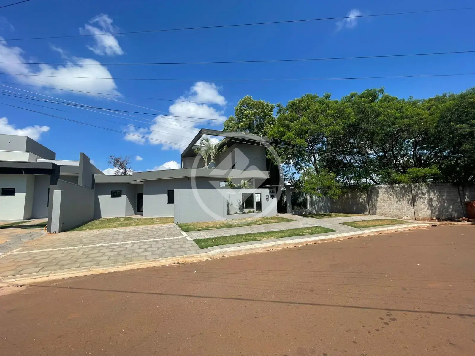 Imagem 1 - Casa em Canadá, Cascavel - PR