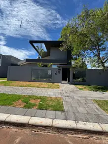 Casa Canadá, Cascavel - PR — foto 1
