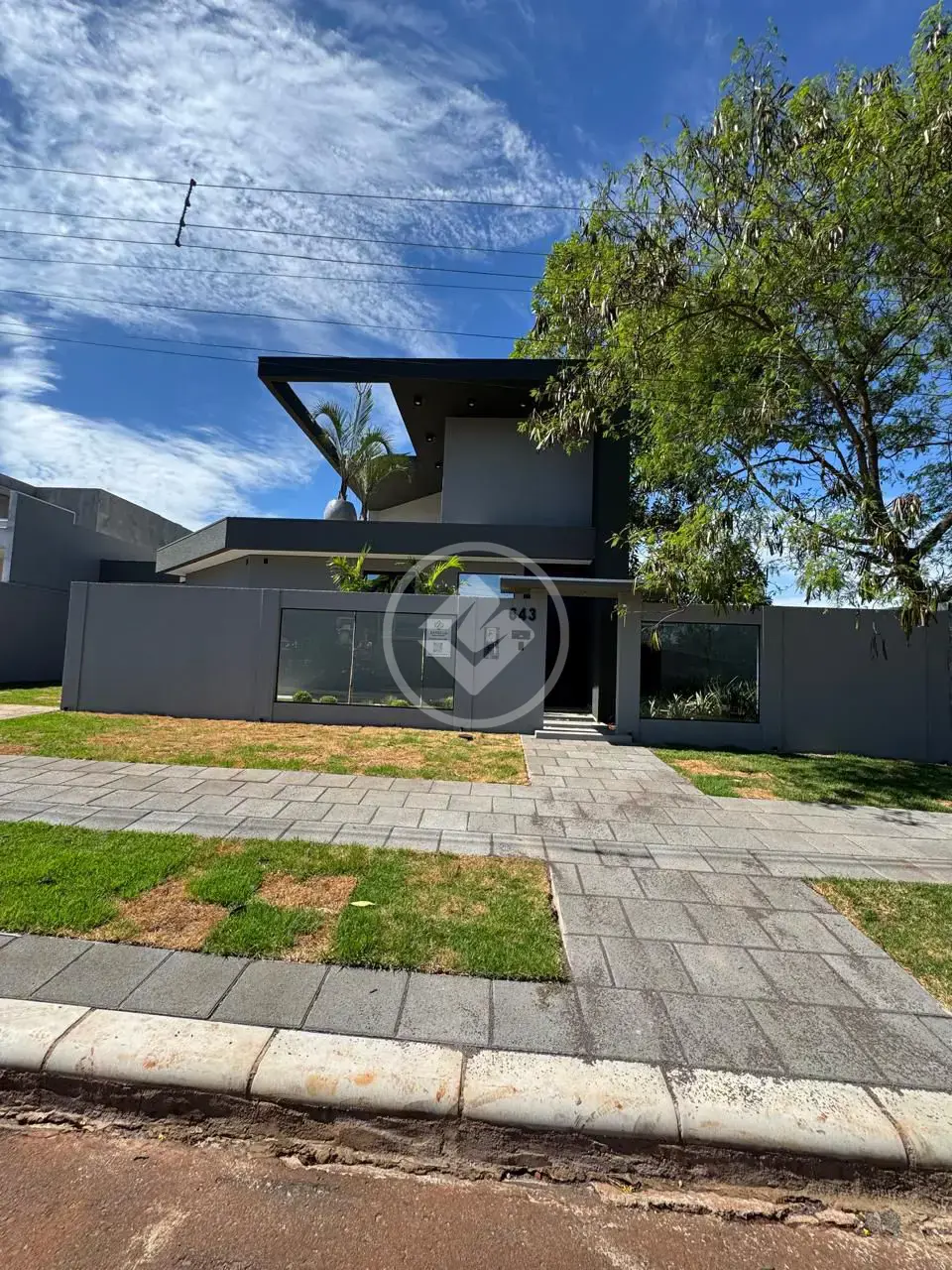 Imagem 1 - Casa em Canadá, Cascavel - PR