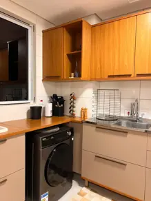 Apartamento Centro, Cascavel - PR — foto 1