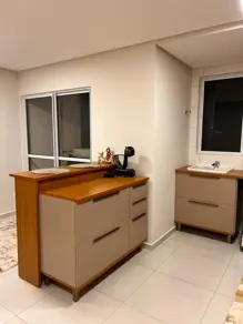 Apartamento Centro, Cascavel - PR — foto 2